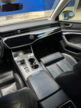 Audi A6 Allroad Matrix 55TDI Maxton Desing - 43111 € / 84317.79 лв. - 57240927 10