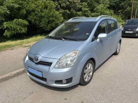 Toyota Corolla verso SOL | Mobile.bg � ����� ������ 7