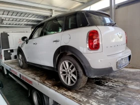 Mini Clubman 4x4, avtomat | Mobile.bg � ����� ������ 3