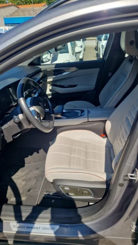 Renault Espace E-TECH FULL HYBRID ICONIC 200 | Mobile.bg � ����� ������ 3