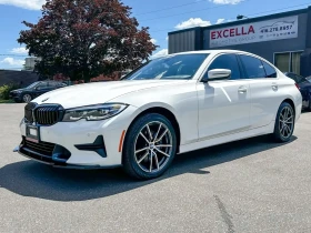 BMW 330 330i xDrive Sport Package