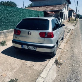 Seat Ibiza 1.4 16 v