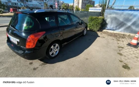 Peugeot 308 1.6HDI