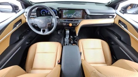 Toyota Camry 2.5* 360 HUD BLIND SPOT ЛЮК КРАЙНА ЦЕНА* encareu.c - 37699 € - 35287733 7