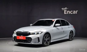 BMW 320 * 320i M Sport * ЦЕНА ДО БГ