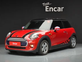 ����� �� �������� �� Mini Cooper D Basic 3Rd Generation