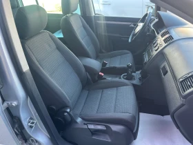 VW Touran  1.9TDI 105kc./ 6-��������/Trendline | Mobile.bg � ����� ������ 11