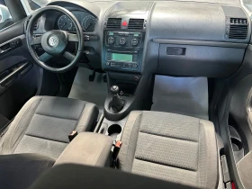 VW Touran  1.9TDI 105kc./ 6-��������/Trendline | Mobile.bg � ����� ������ 7