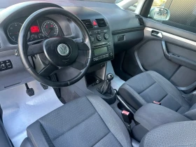 VW Touran  1.9TDI 105kc./ 6-��������/Trendline | Mobile.bg � ����� ������ 10