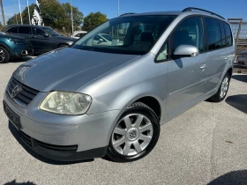 VW Touran  1.9TDI 105kc./ 6-��������/Trendline | Mobile.bg � ����� ������ 3