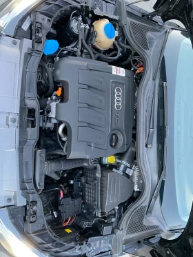 Audi A1 1.6 TDI | Auto.bg — изображение 11