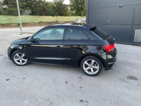 Audi A1 1.6 TDI | Auto.bg — изображение 7