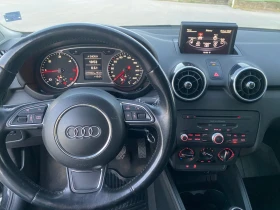 Audi A1 1.6 TDI | Auto.bg — изображение 10