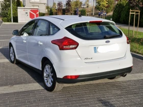 Ford Focus 2.0 TDCI автомат навигация самопаркиране отличен - 6300 € - 44595672 7