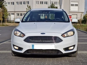 Ford Focus 2.0 TDCI автомат навигация самопаркиране отличен - 6300 € - 44595672 3