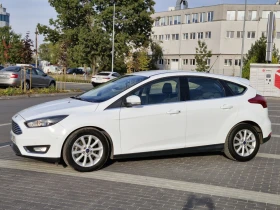 Ford Focus 2.0 TDCI автомат навигация самопаркиране отличен - 6300 € - 44595672 2