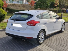 Ford Focus 2.0 TDCI автомат навигация самопаркиране отличен - 6300 € - 44595672 8