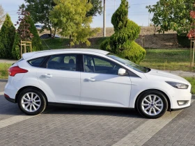 Ford Focus 2.0 TDCI автомат навигация самопаркиране отличен