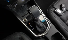 KGM Tivoli V5 НОВА | КРАЙНА ЦЕНА ДО БГ! | Auto.bg — изображение 11