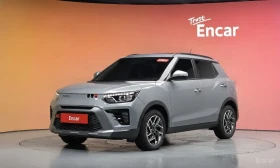KGM Tivoli V5 НОВА | КРАЙНА ЦЕНА ДО БГ!