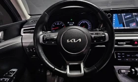 Kia K5 2.0 LPI / TRENDY / autoprime.bg - 18580 € - 99250780 15