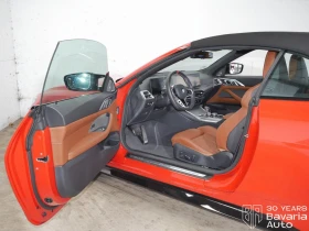 BMW M4 Competition xDrive Cabrio Steptronic Drivelogic | Mobile.bg � ����� ������ 5