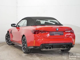 BMW M4 Competition xDrive Cabrio Steptronic Drivelogic | Mobile.bg � ����� ������ 2