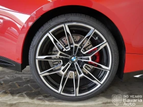 BMW M4 Competition xDrive Cabrio Steptronic Drivelogic | Mobile.bg � ����� ������ 11