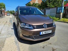 ����� �� �������� �� VW Sharan 2.0tdi  140�� 4motion