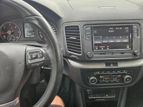 VW Sharan 2.0tdi  140�� 4motion | Mobile.bg � ����� ������ 6
