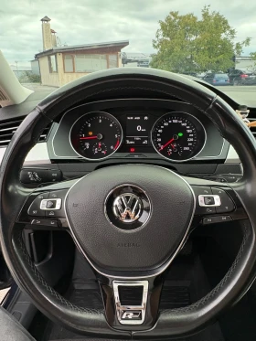 VW Passat Vw Passat B8* Highline* 2.0TDI* �����* ��� | Mobile.bg � ����� ������ 9