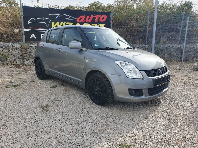 Suzuki Swift 1.3 DDIS, снимка 1 - Автомобили и джипове - 42810987