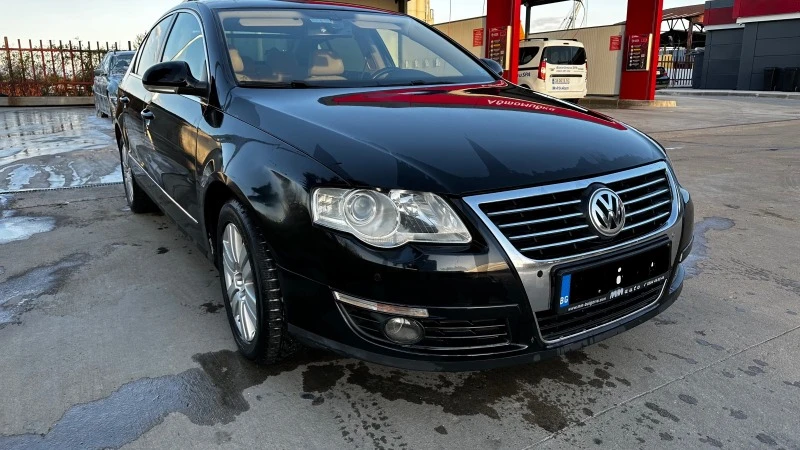 VW Passat 2.0 TDI, снимка 2 - Автомобили и джипове - 47511738