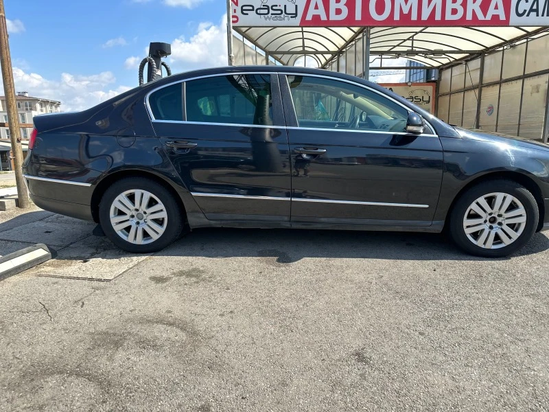 VW Passat 2.0 TDI, снимка 7 - Автомобили и джипове - 47511738