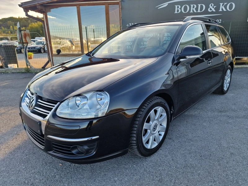 VW Golf 1.6 102k.s. 127000km., снимка 1 - Автомобили и джипове - 47620184