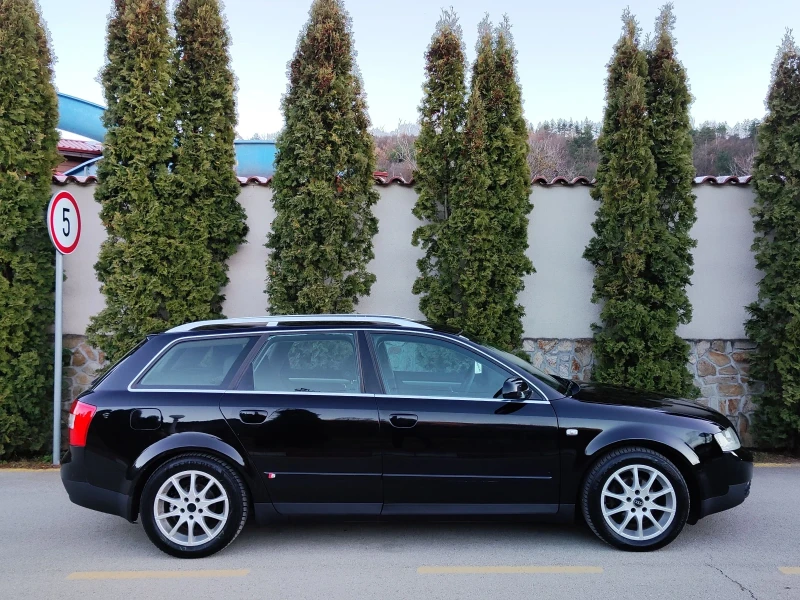 Audi A4 1.9TDI(101)* НОВ ВНОС* , снимка 8 - Автомобили и джипове - 48408476