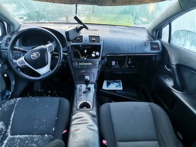 Toyota Avensis 2.2 D-CAT 150, снимка 5 - Автомобили и джипове - 48629818