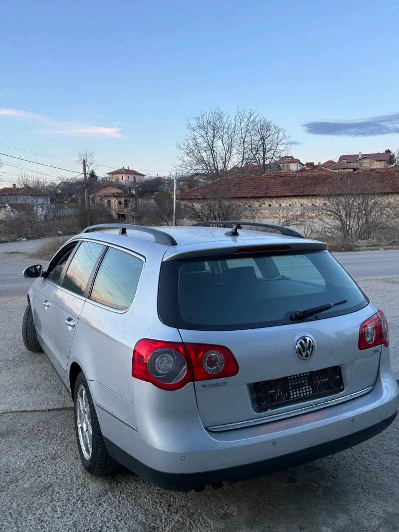 VW Passat 1.9 105к.с., снимка 2 - Автомобили и джипове - 48918316