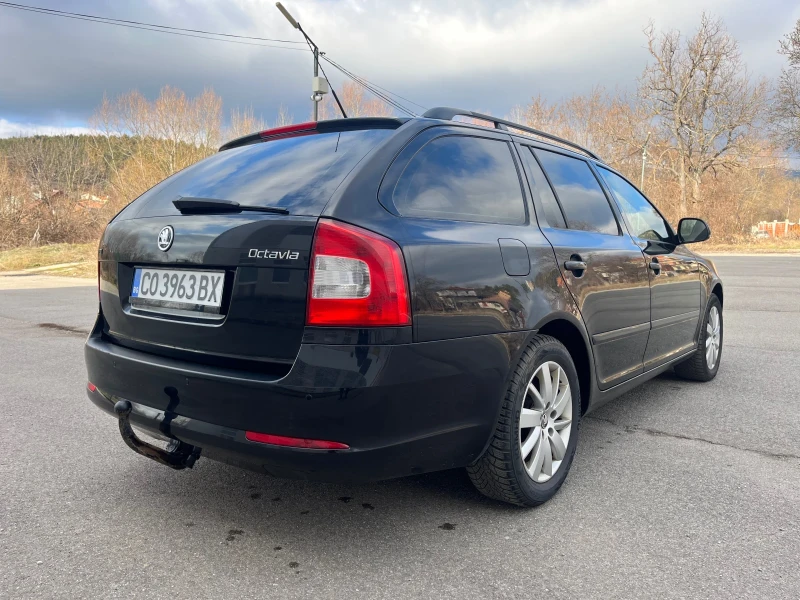 Skoda Octavia, снимка 4 - Автомобили и джипове - 48949016