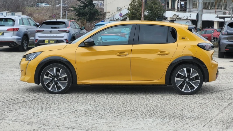 Peugeot 208 GT , снимка 8 - Автомобили и джипове - 49309749