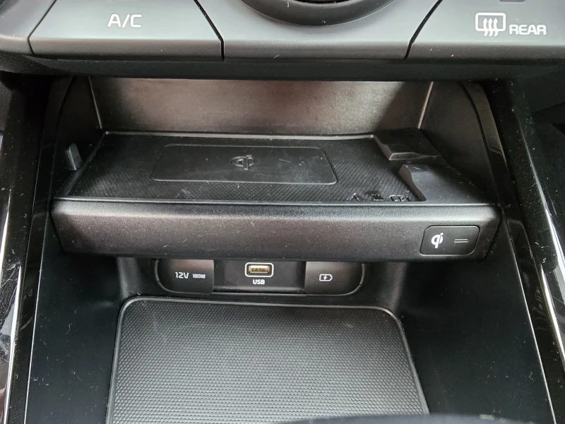 Kia Forte, снимка 13 - Автомобили и джипове - 49550963