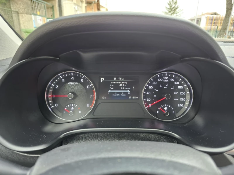 Kia Forte, снимка 15 - Автомобили и джипове - 49550963