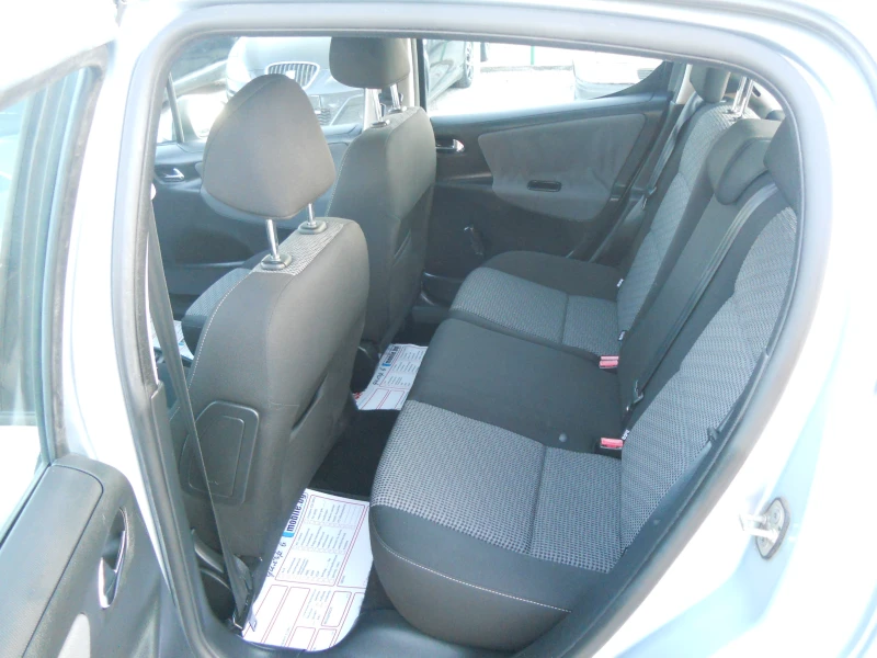 Peugeot 207 1.4i ЛИЗИНГ!!!! РЕАЛНИ КИЛОМЕТРИ+ СЕРВИЗНА ИСТОРИЯ, снимка 7 - Автомобили и джипове - 51651158