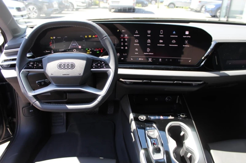 Audi A6 TFSI AVANT S-LINE TECH PAKET 360 MATRIX, снимка 11 - Автомобили и джипове - 51725231