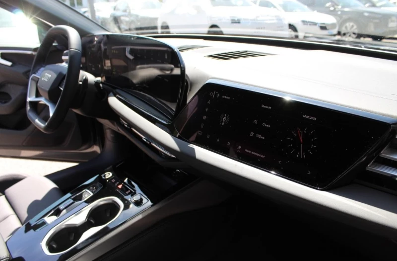 Audi A6 TFSI AVANT S-LINE TECH PAKET 360 MATRIX, снимка 12 - Автомобили и джипове - 51725231