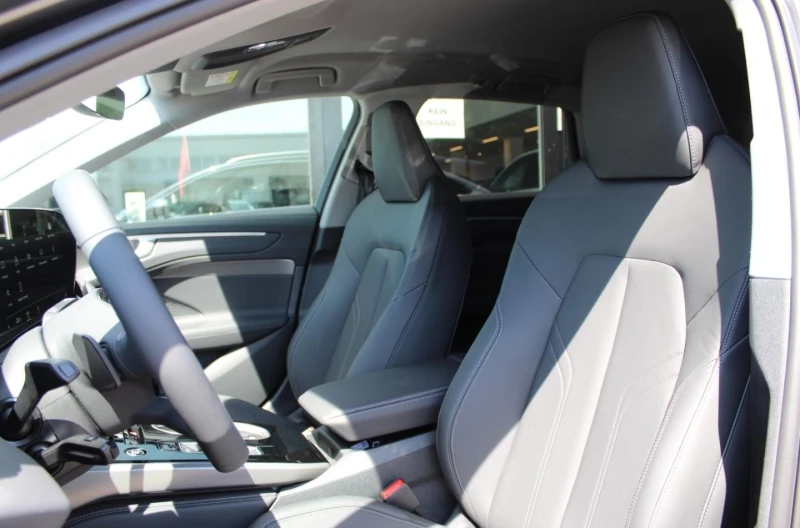 Audi A6 TFSI AVANT S-LINE TECH PAKET 360 MATRIX, снимка 7 - Автомобили и джипове - 51725231