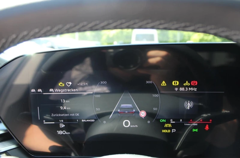 Audi A6 TFSI AVANT S-LINE TECH PAKET 360 MATRIX, снимка 9 - Автомобили и джипове - 51725231