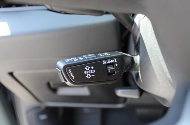 Audi A6 TFSI AVANT S-LINE TECH PAKET 360 MATRIX, снимка 8 - Автомобили и джипове - 51725231