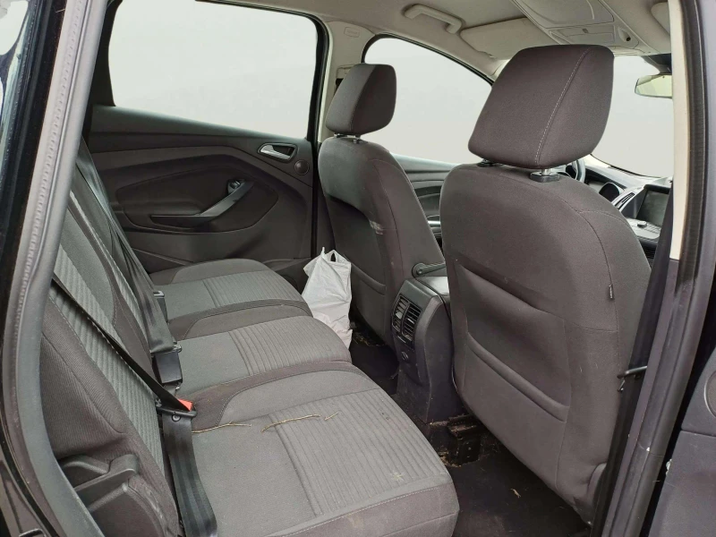 Ford C-max 1.0 EcoBoost, снимка 9 - Автомобили и джипове - 52172787