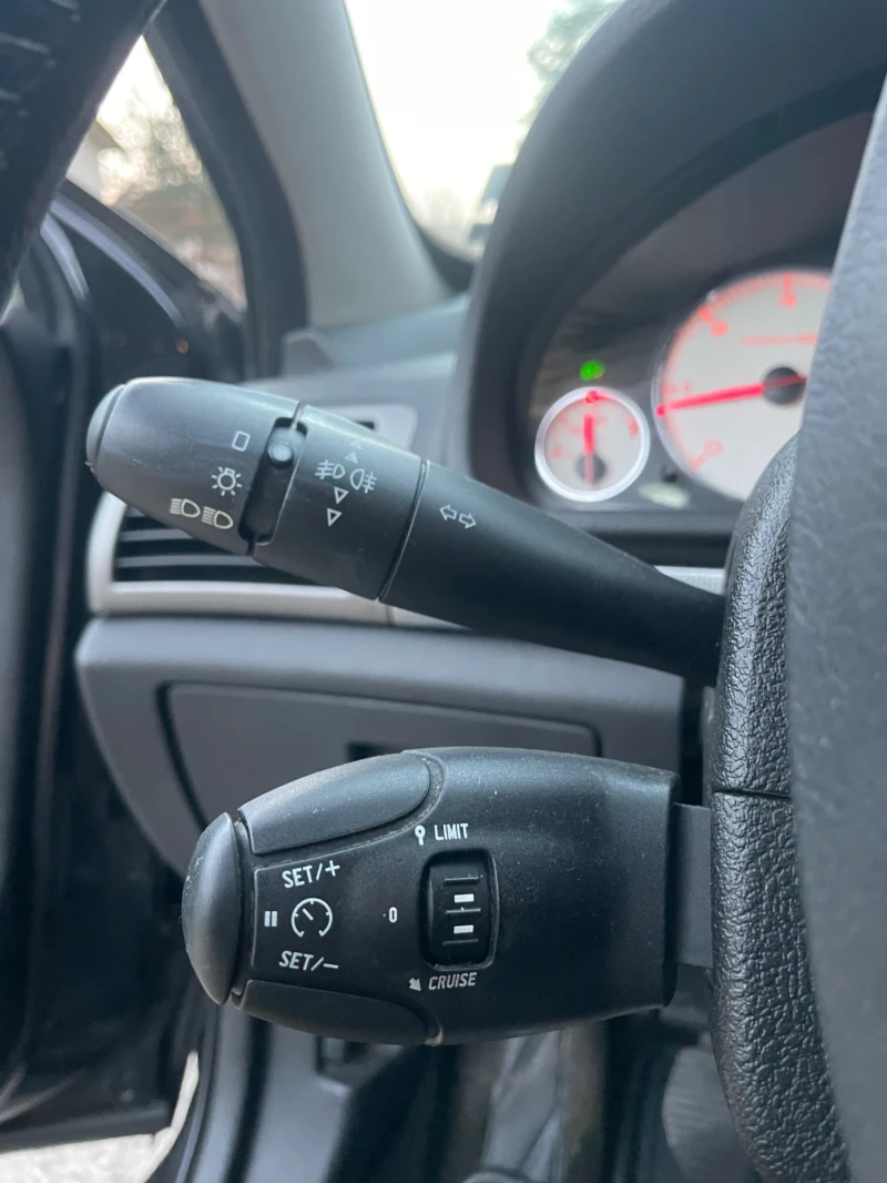 Peugeot 407 2.0 Diesel, снимка 11 - Автомобили и джипове - 52504302